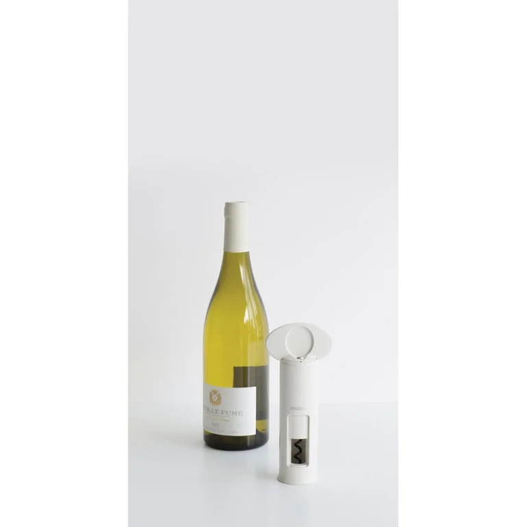 Corkscrew Brabantia, Classic White