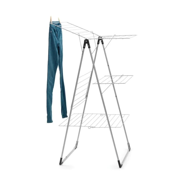 Dryer Brabantia, Tower 23 m Grey