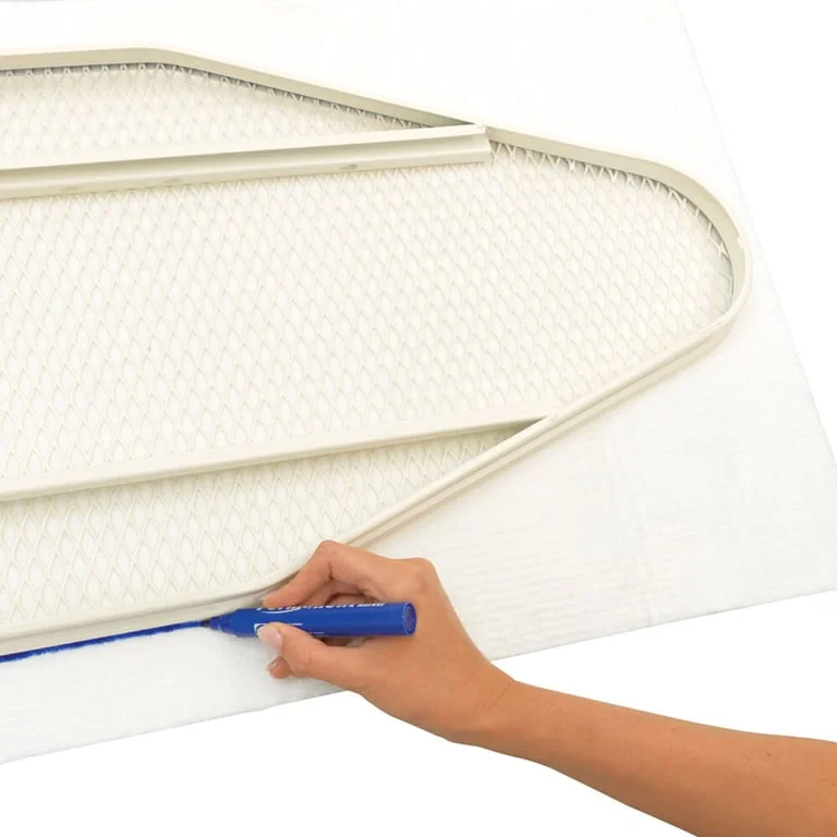Universal Felt Mat Brabantia