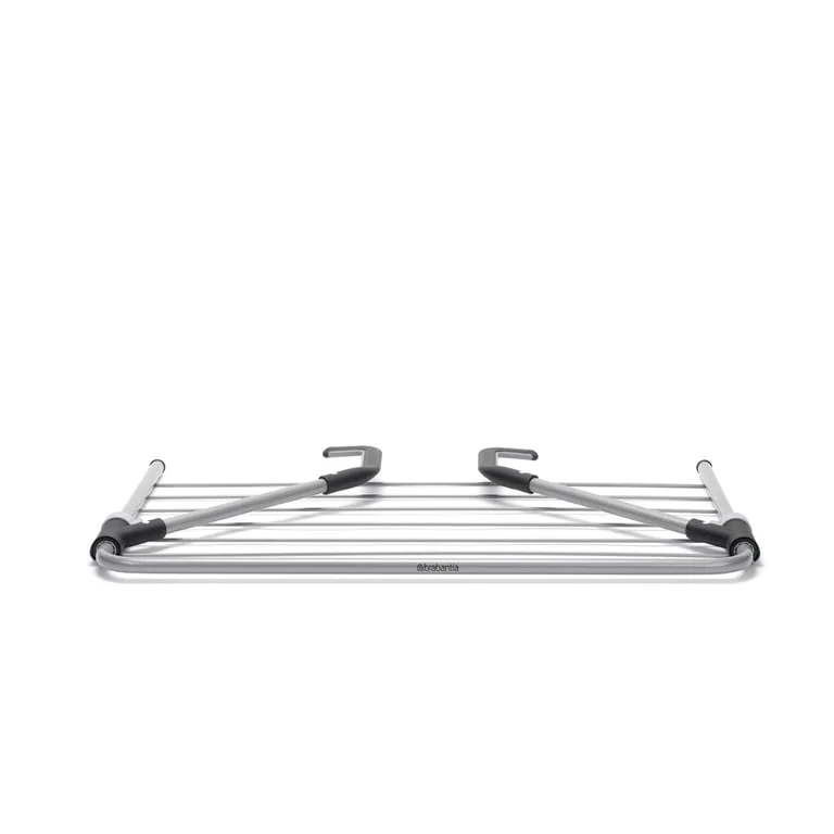 Hanging Dryer Rack Brabantia, 4.5m Grey