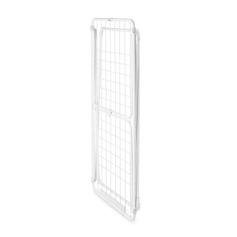 Сушилник за дрехи Brabantia Hangon Too 22m, Fresh White