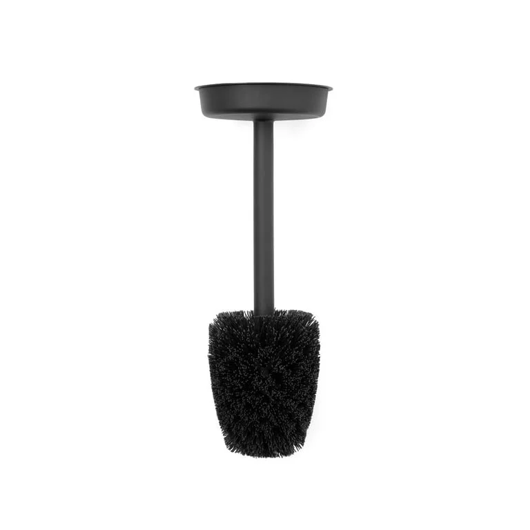 Replacement Toilet Brush Brabantia MindSet Dark Grey N