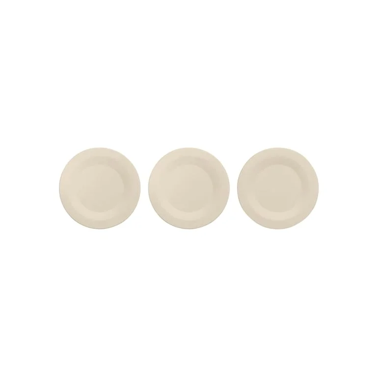 Комплект за съхранение на принадлежности Brabantia ReNew Soft Beige 3 части