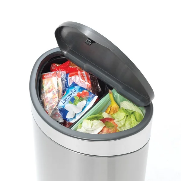 Touch Bin Newicon 23/10 L Brabantia Matt
