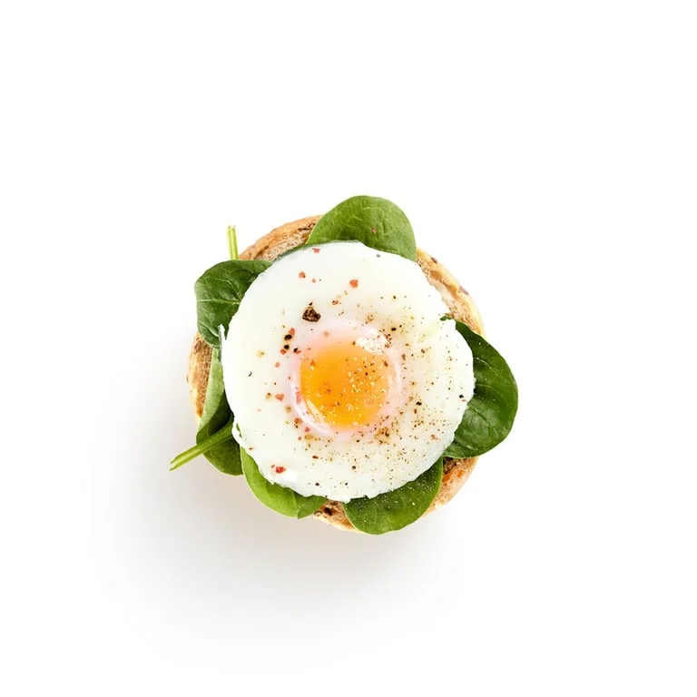 Set for pouched eggs Lekue 2 pcs