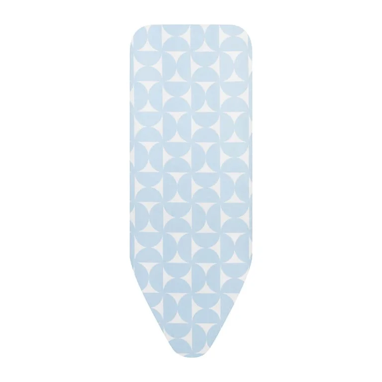 Ironing Table Cover Brabantia B 124x38cm, 2mm Foam, Fresh Breeze