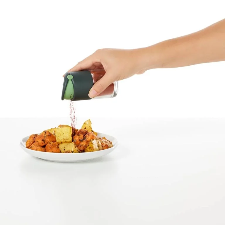 Spice Shaker Lekue Ø5.2xH9.2cm