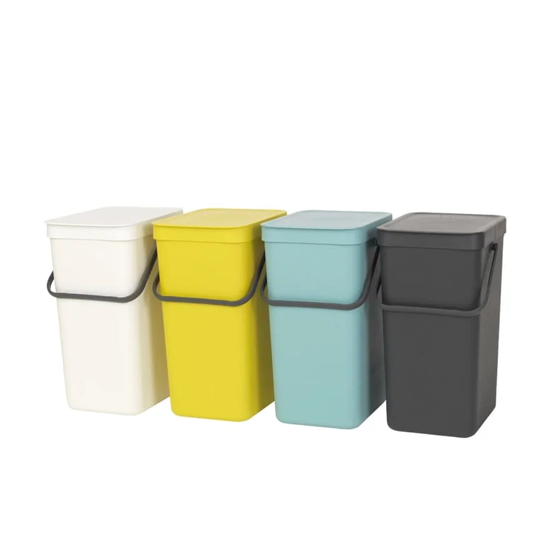 Separation Basket Sort&Go Brabantia, 16L