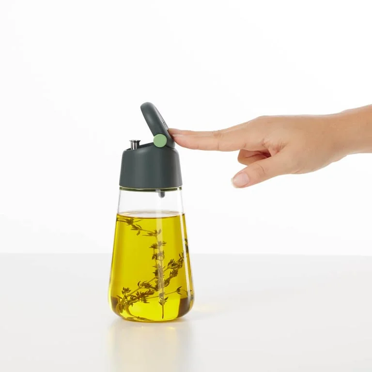Oil Dispenser Lekue Ø8xH17.4cm