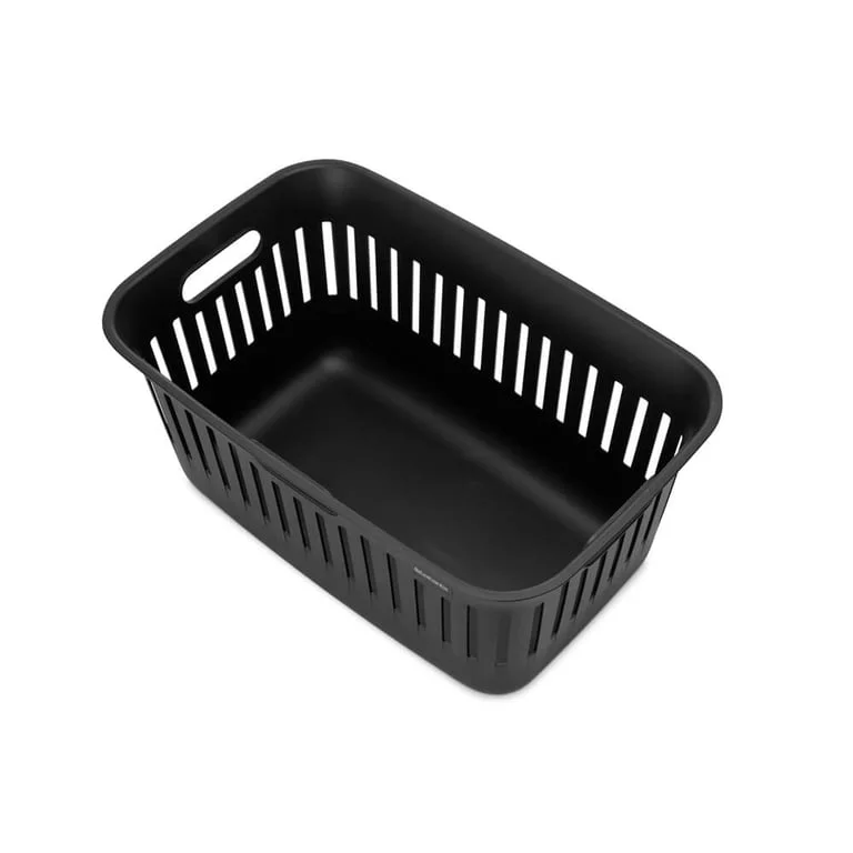 Панер за пране Brabantia Collect-It 40L, Black