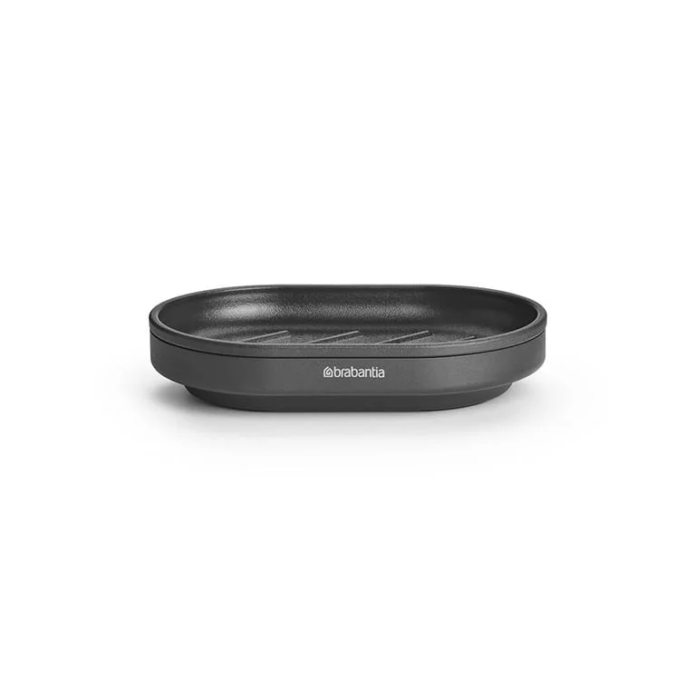 Soap Dish Brabantia MindSet Mineral Infinite Grey