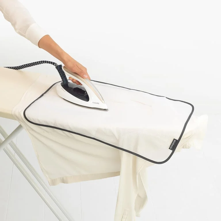 Кърпа за гладене защитна Brabantia 40x60cm, White/Grey