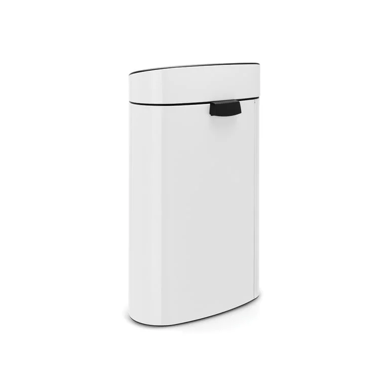 Touch Bin Newicon 40 L Brabantia White