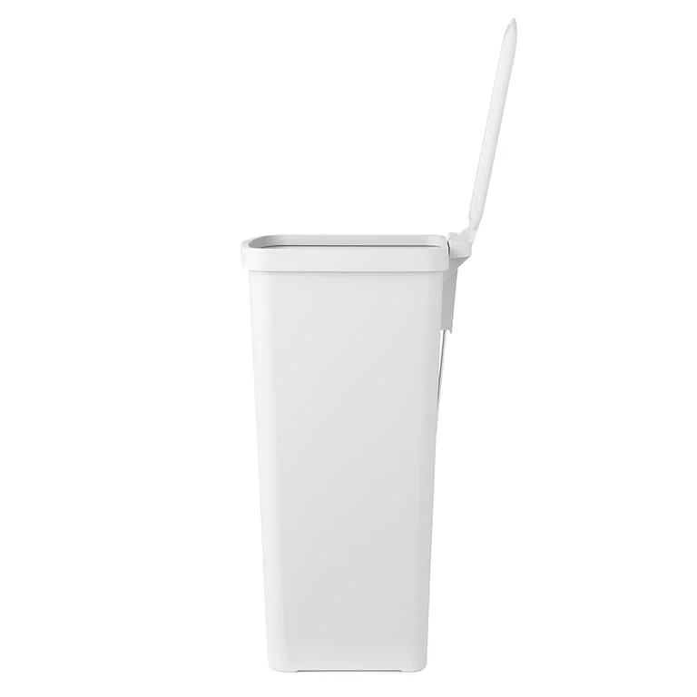 Pedal Waste Bin Brabantia StepUp 40L, Light Grey