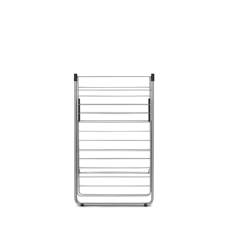 Drying Rack Brabantia Hangon, 25m, Metallic Grey