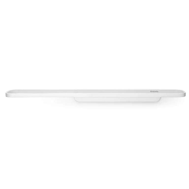 Towel Rail Brabantia MindSet Mineral Fresh White