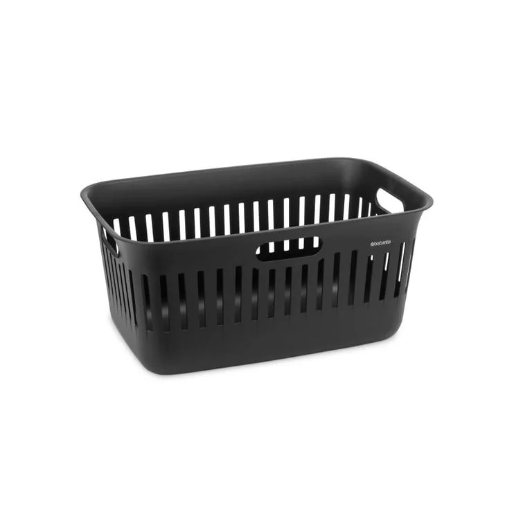 Комплект панери за пране Brabantia Collect-It 40L, Black 2 броя