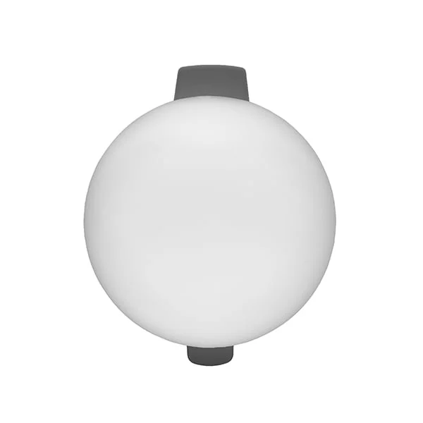 Кош за смет с педал Brabantia NewIcon 30L, Matt Steel Fingerprint Proof