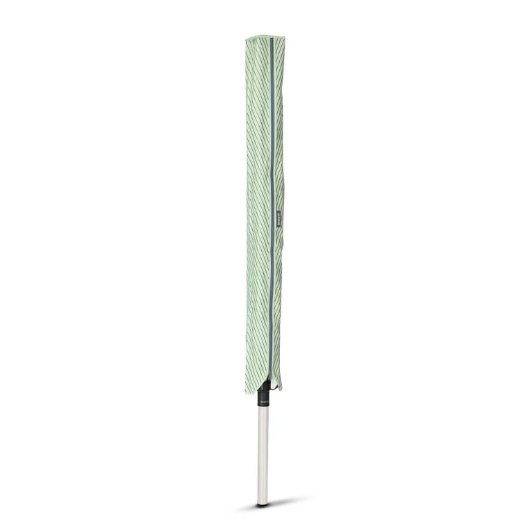 Outdoor Dryer Cover Brabantia Essential, Topspinner, Lift-O-Matic - Leaf