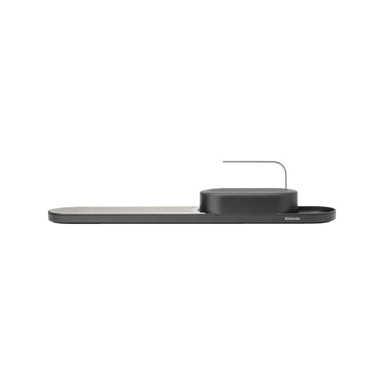 Organiser Set Brabantia SinkStyle Mineral Infinite Grey 2 pcs