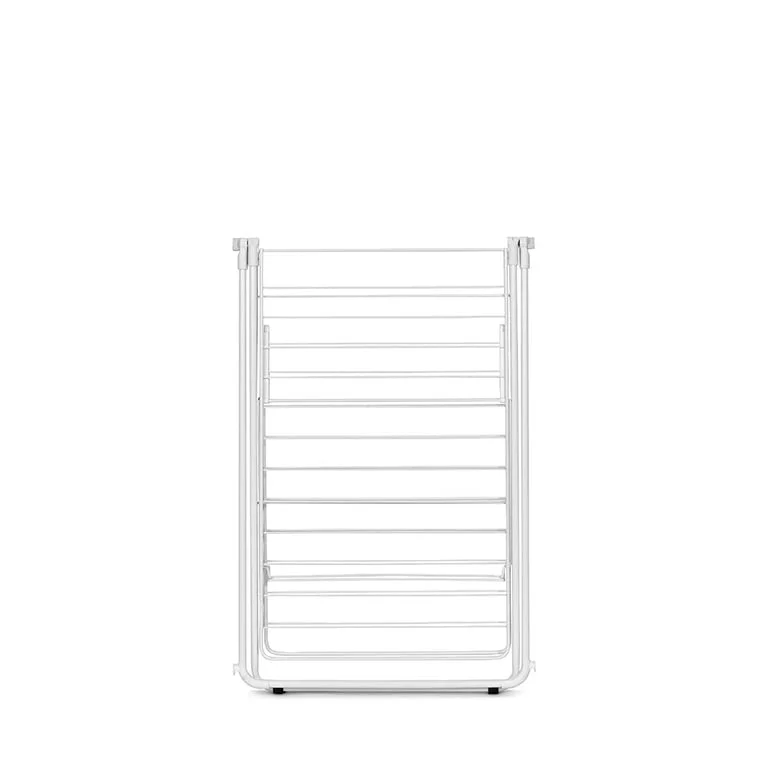 Drying Rack Brabantia Hangon, 25m, Rod, Fresh White