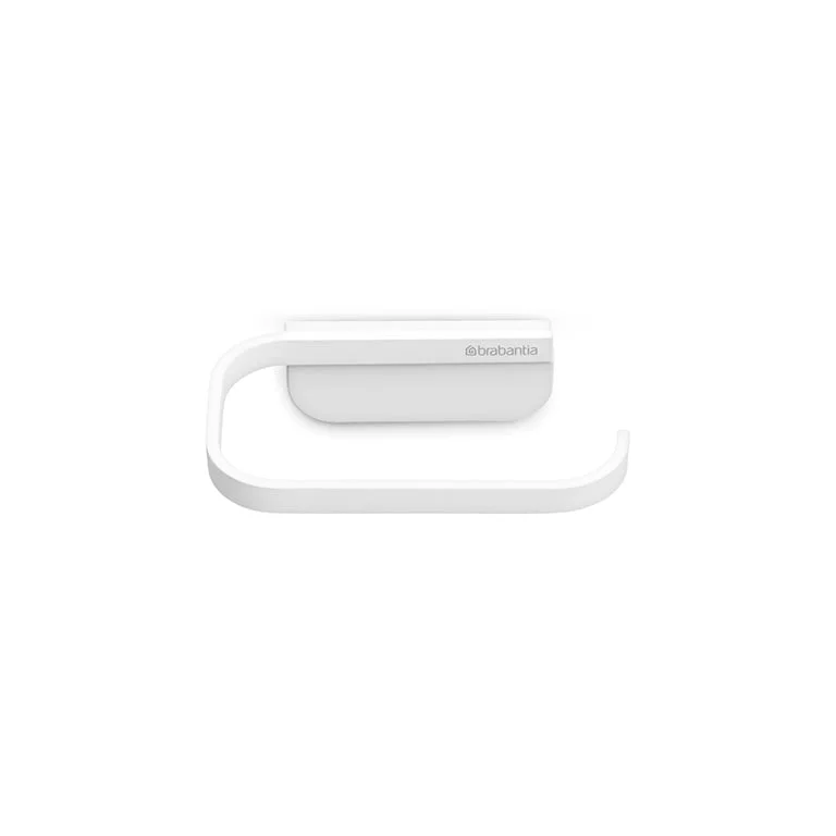 Toilet Roll Holder Brabantia MindSet Mineral Fresh White