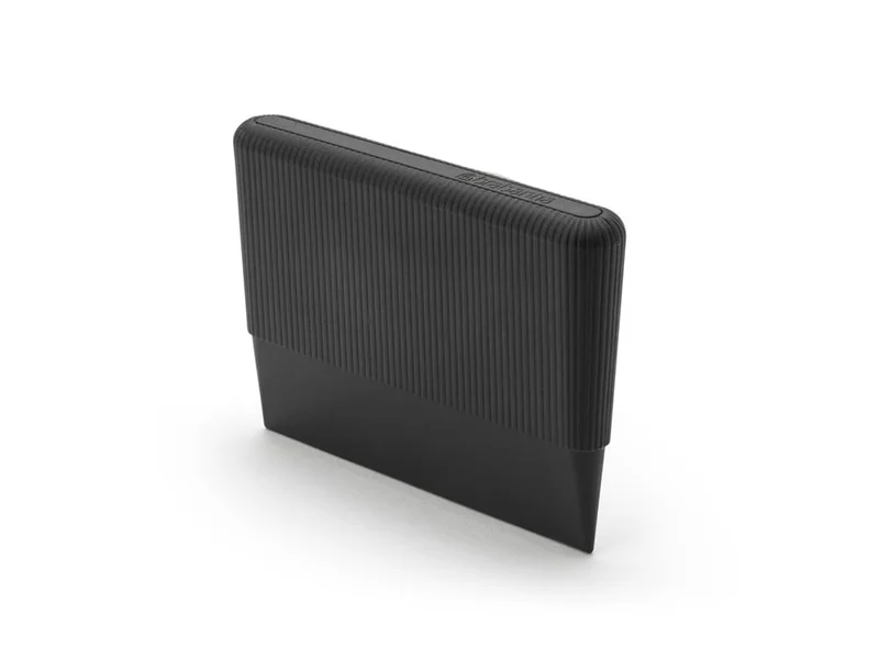 Уред за почистване и подсушаване на чинии Brabantia, Dark Grey