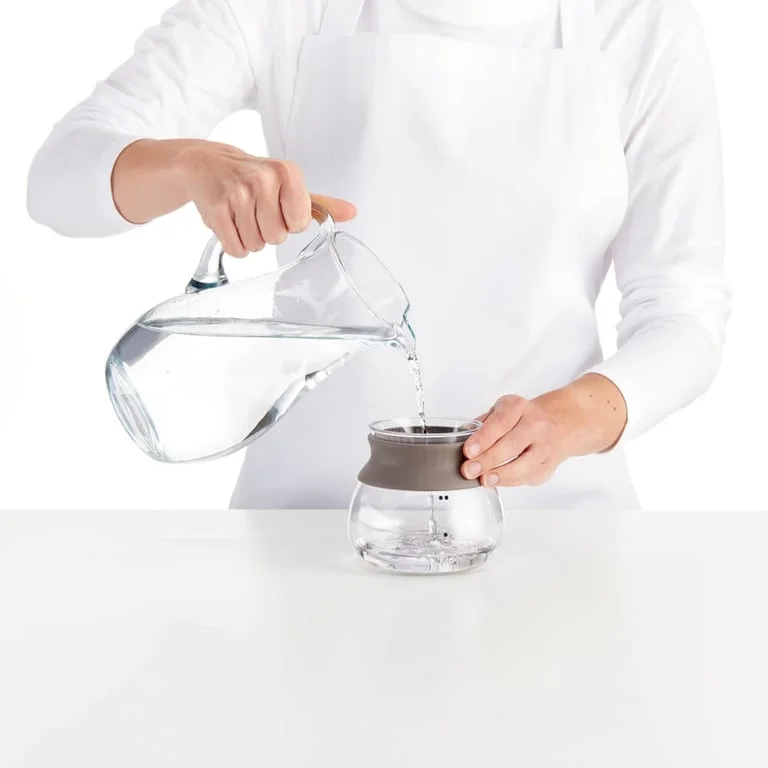 Tea Infuser Lekue