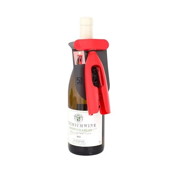 Corkscrew Brabantia Tasty+, Dark Grey