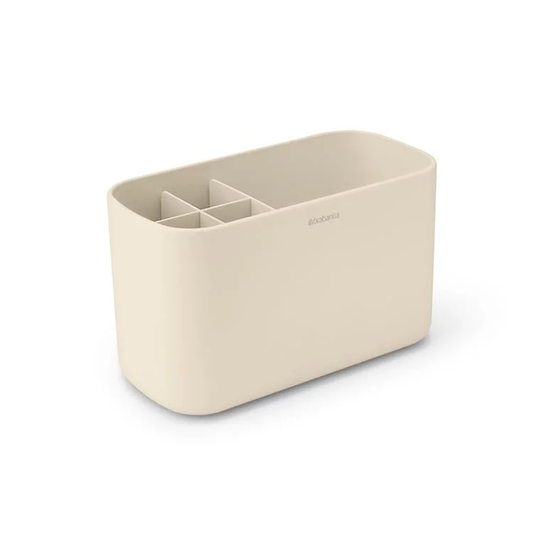 Bathroom Caddy Brabantia, Soft Beige