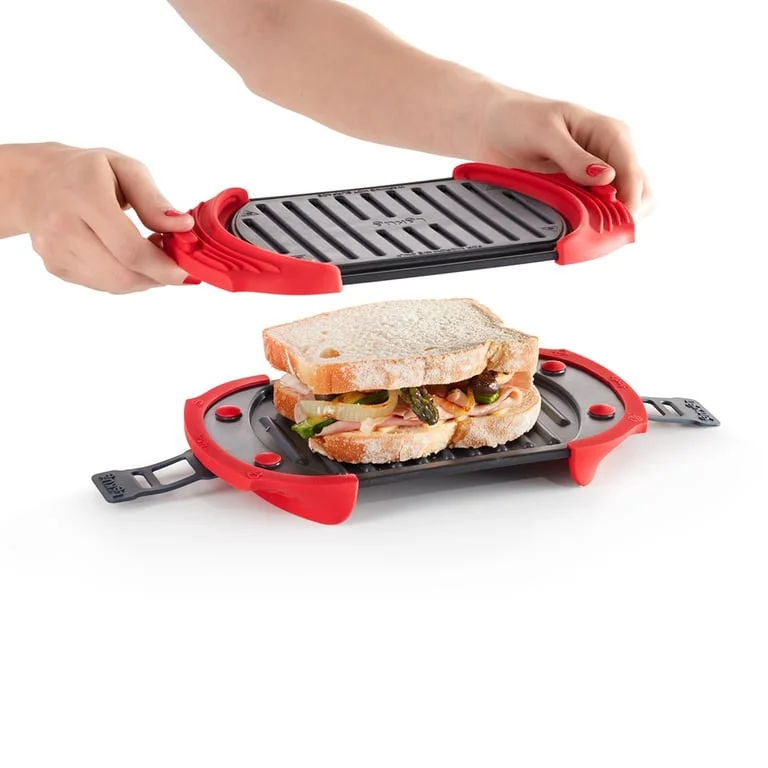 Microwave grill Lekue