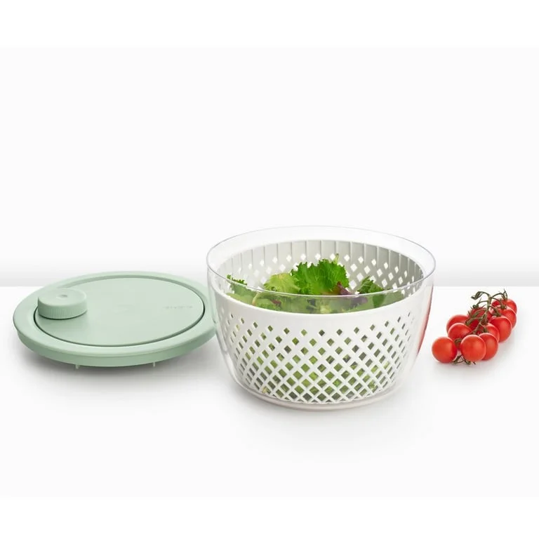 Salad Spinner Brabantia Tasty+ Jade Green