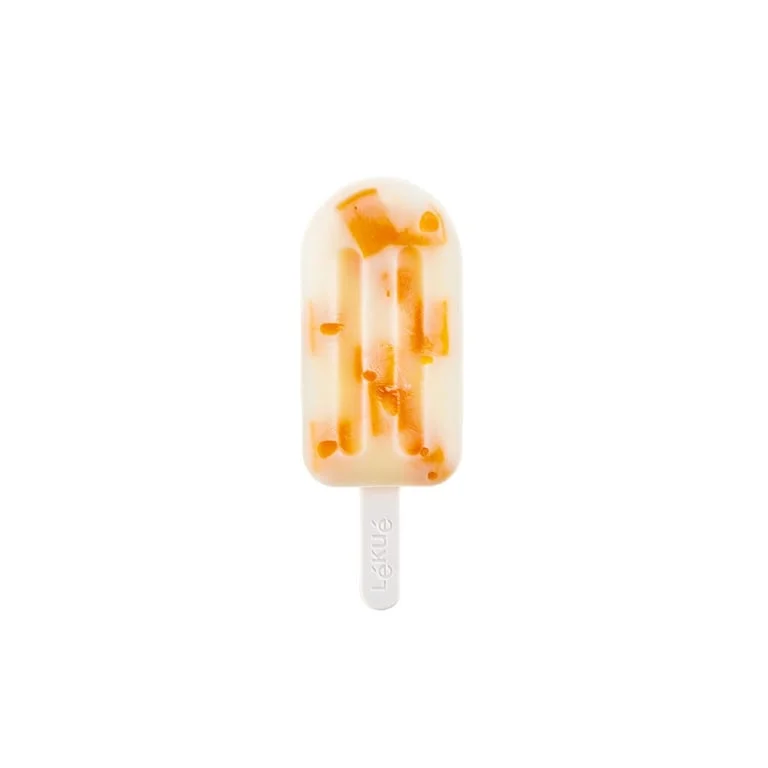 Lolly pop moulds Lekue, mini classic, 4 pcs