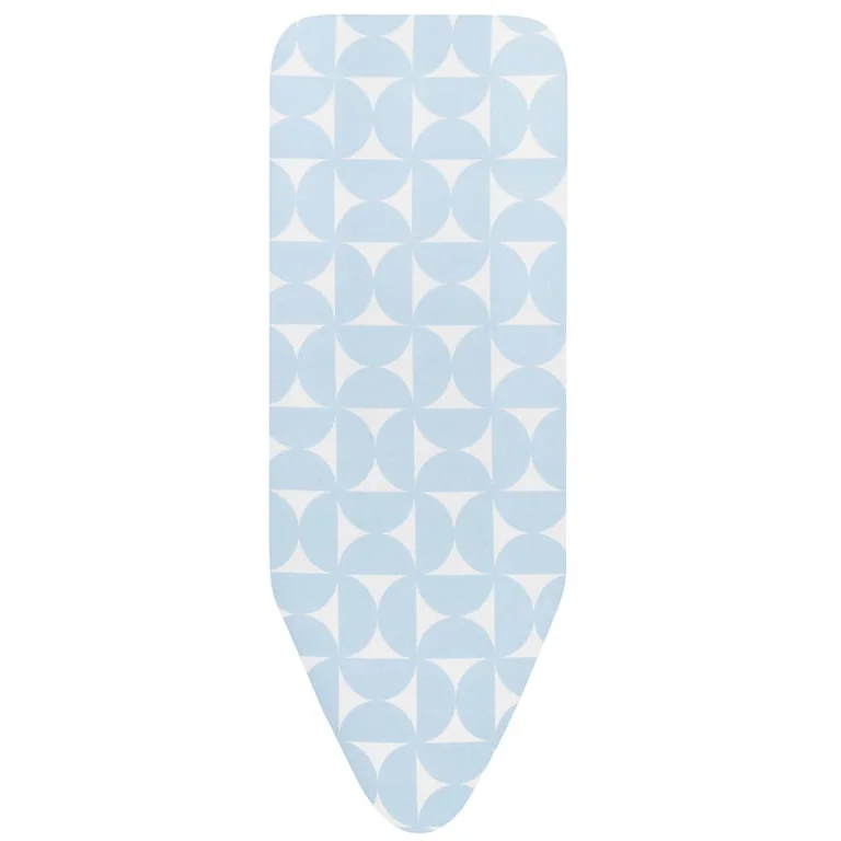 Ironing Board Cover Brabantia C 124x45cm, 2mm Foam, Fresh Breeze