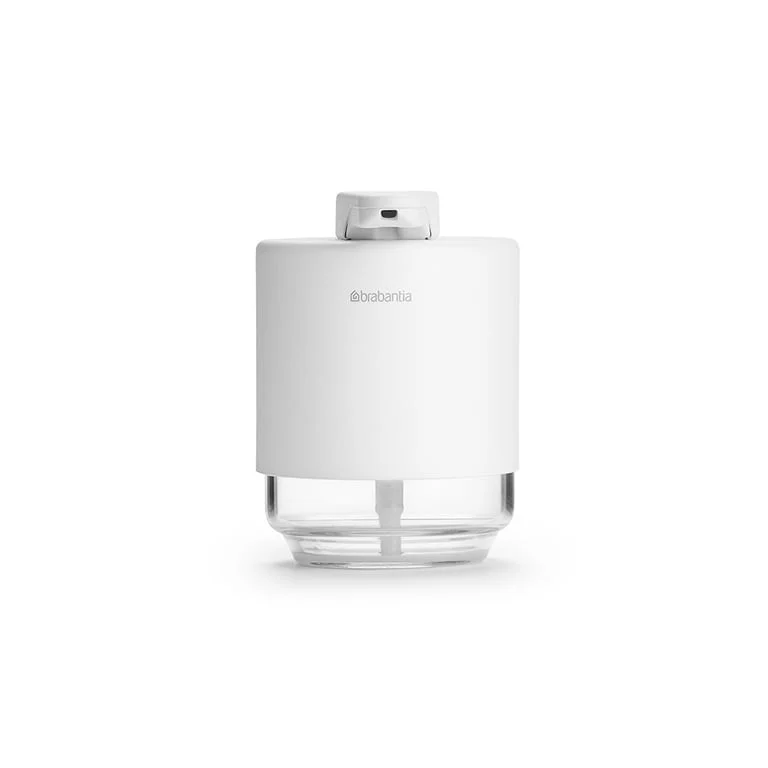 Soap Dispenser Brabantia MindSet Mineral Fresh White