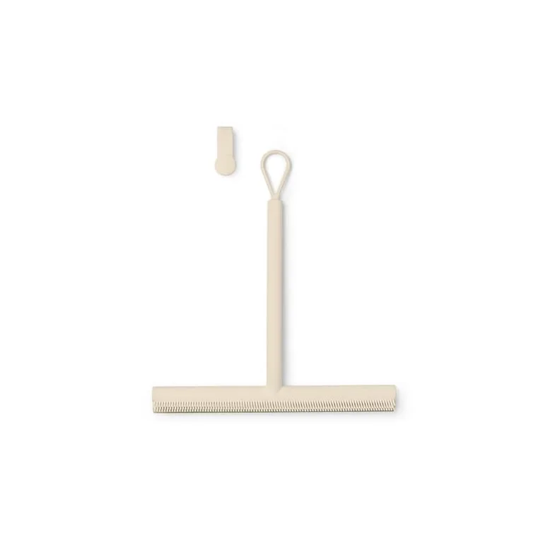 Shower Squeegee Brabantia Soft Beige