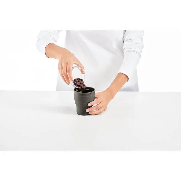 Ice cream moulds with lid Lekue, classic, 4 pcs