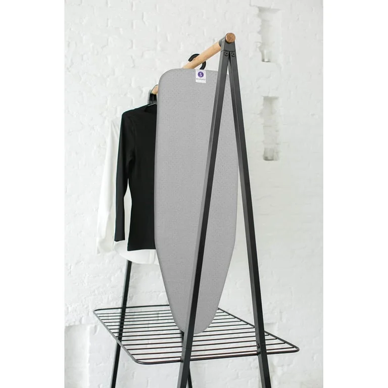 Маса за гладене Brabantia S 95x30cm, Metallised