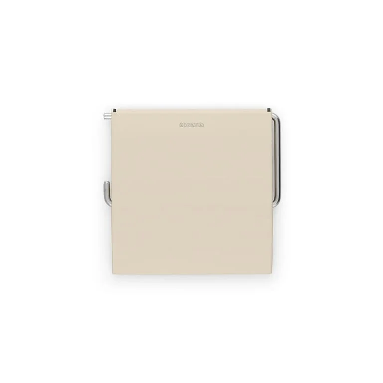 Държач за тоалетна хартия Brabantia ReNew Soft Beige
