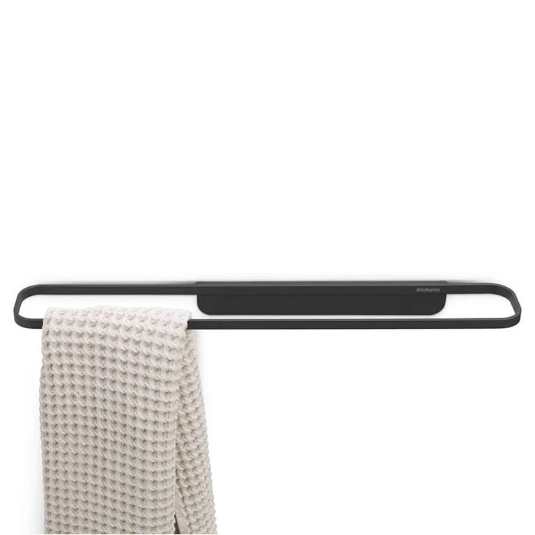 Towel Rail Brabantia MindSet Mineral Infinite Grey