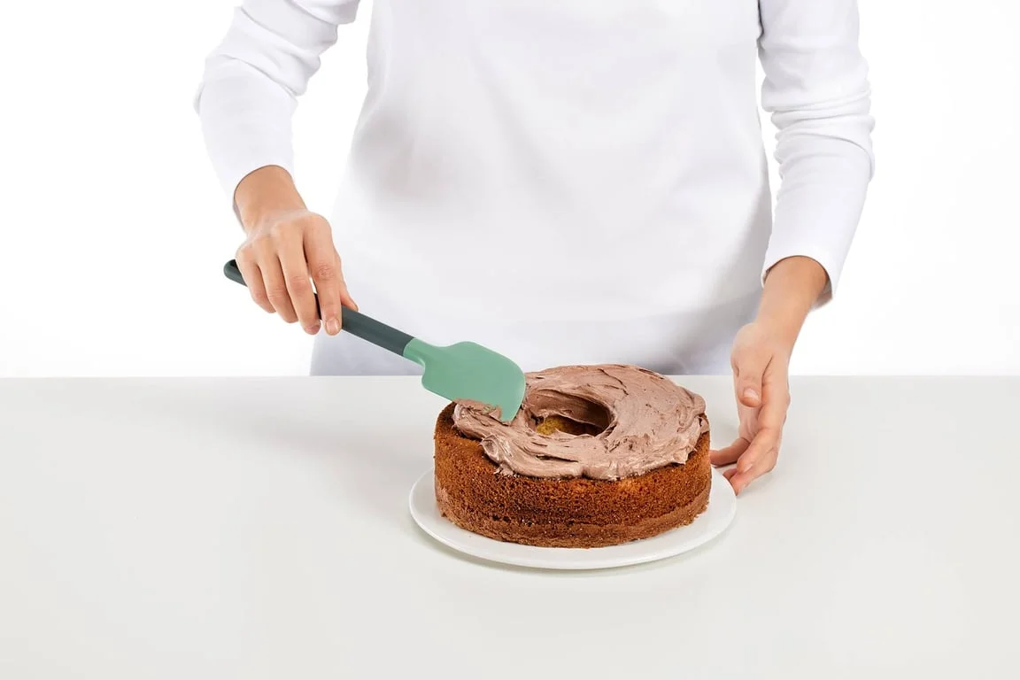 Spatula Lekue, Non-Scratch