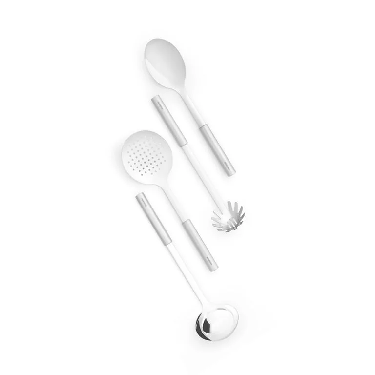 Kitchen Utensils Set Brabantia Profile, 4 Pieces