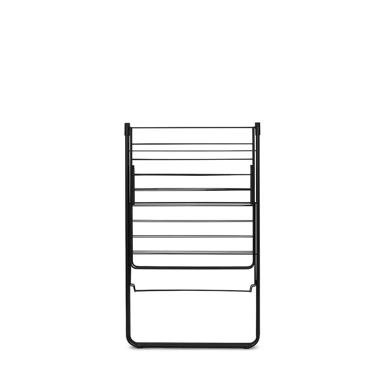 Drying Rack Brabantia Hangon, 20m, Matt Black
