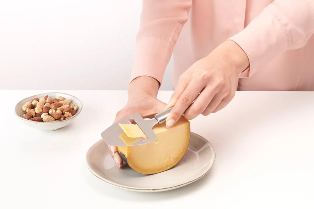 Cheese Slicer Brabantia Profile