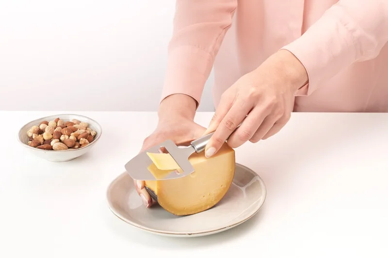 Cheese Slicer Brabantia Profile