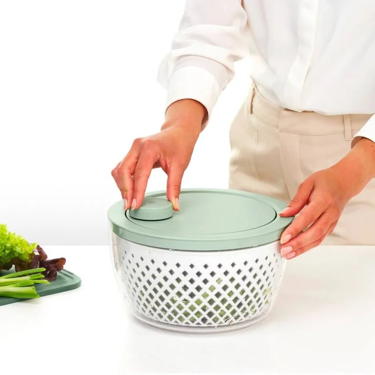 Salad Spinner Brabantia Tasty+ Jade Green
