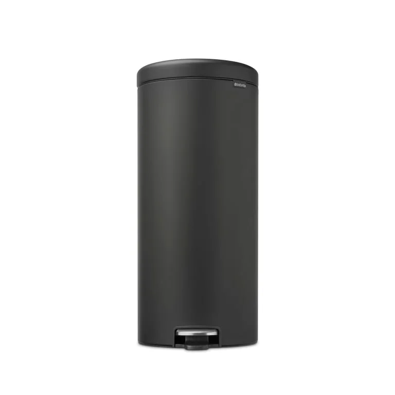 Pedal Waste Bin Brabantia NewIcon 30L, Infinite Grey