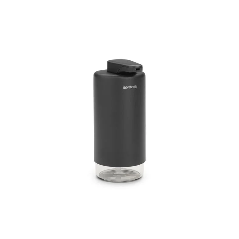 Soap Dispenser Brabantia SinkStyle Mineral Infinite Grey, 200ml