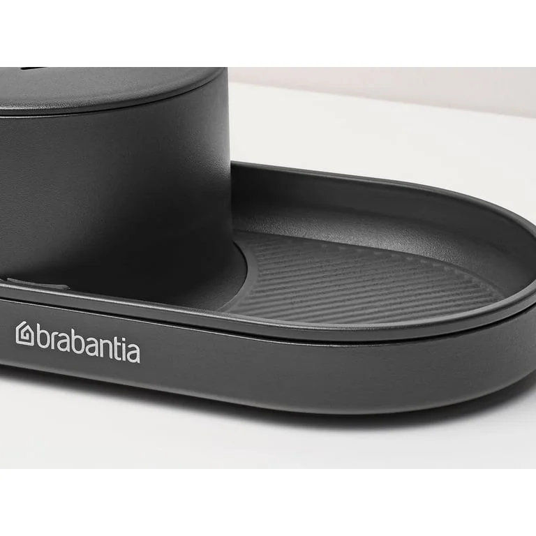 Organiser Set Brabantia SinkStyle Mineral Infinite Grey 2 pcs