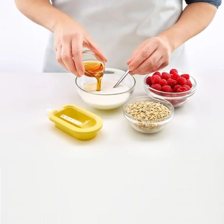 Lolly pop moulds Lekue, mini classic, 4 pcs